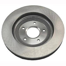 1997-2004 Cadillac/Chevrolet Corvette/XLR Front Right Disc Brake Rotor
