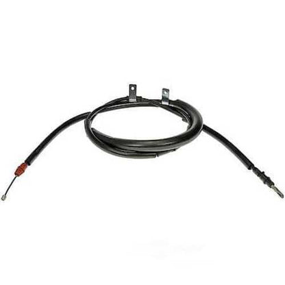 2008-2020 Chrysler/Dodge/Ram Rear Right Parking Brake Cable