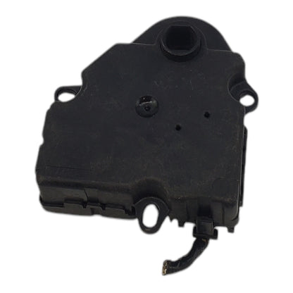02/06 HVAC Heater Blend Door Actuator P/N:52402599