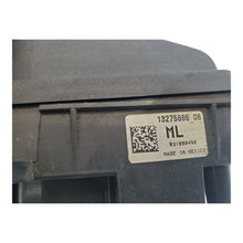 11 2011 Buick Regal Engine Fuse Box Relay Junction Block Panel 13275886
