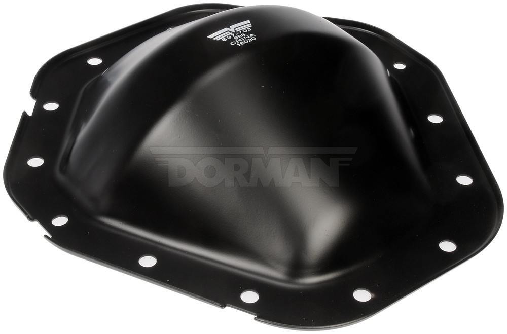 1985-2009 Chevrolet/GMC Rear Differential Cover
