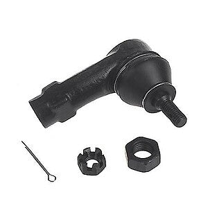 2000-2006 Ford Focus Front Right Outer Steering Tie Rod End