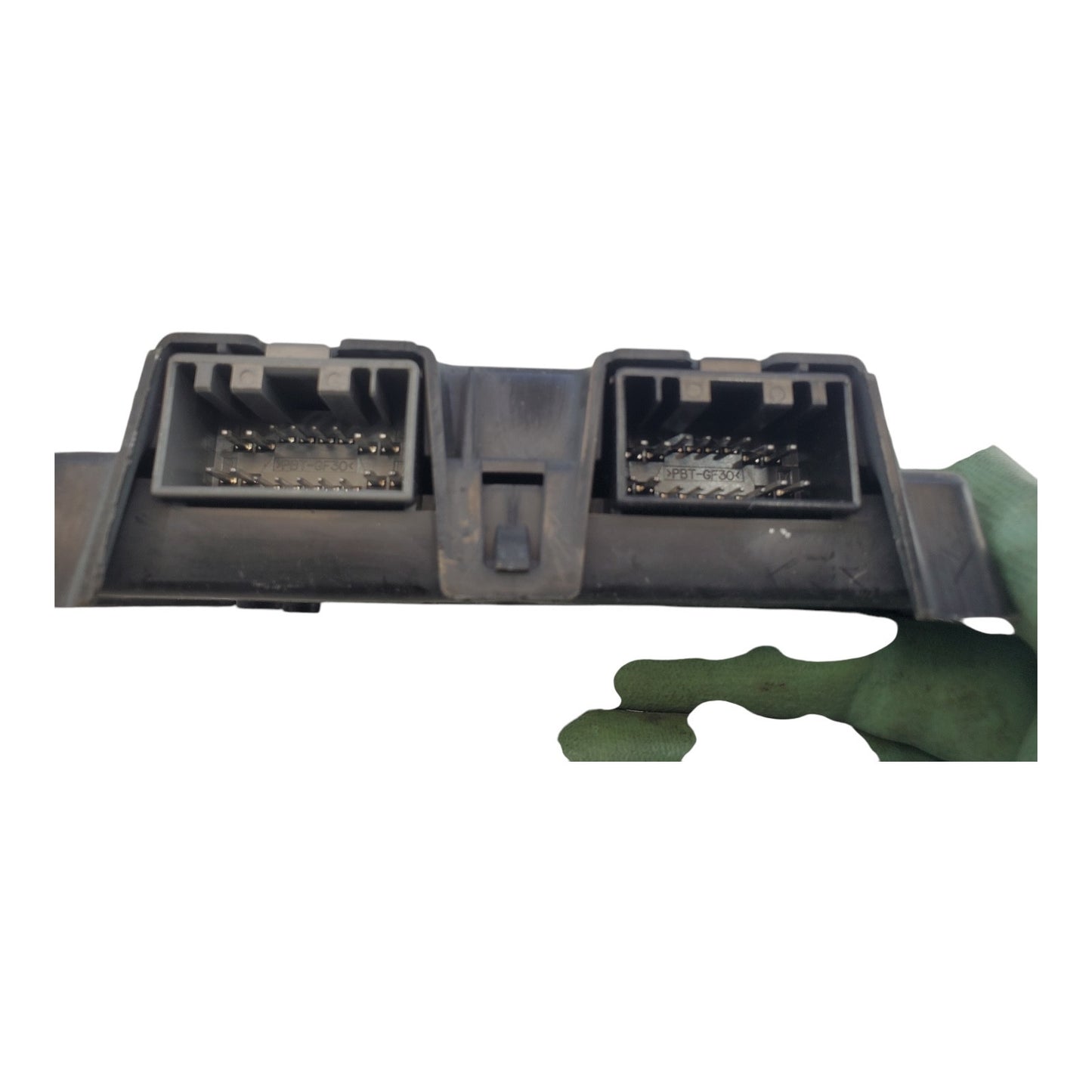 Used Transfer Case Control Module fits: 2006 Ford Explorer Transfer Case