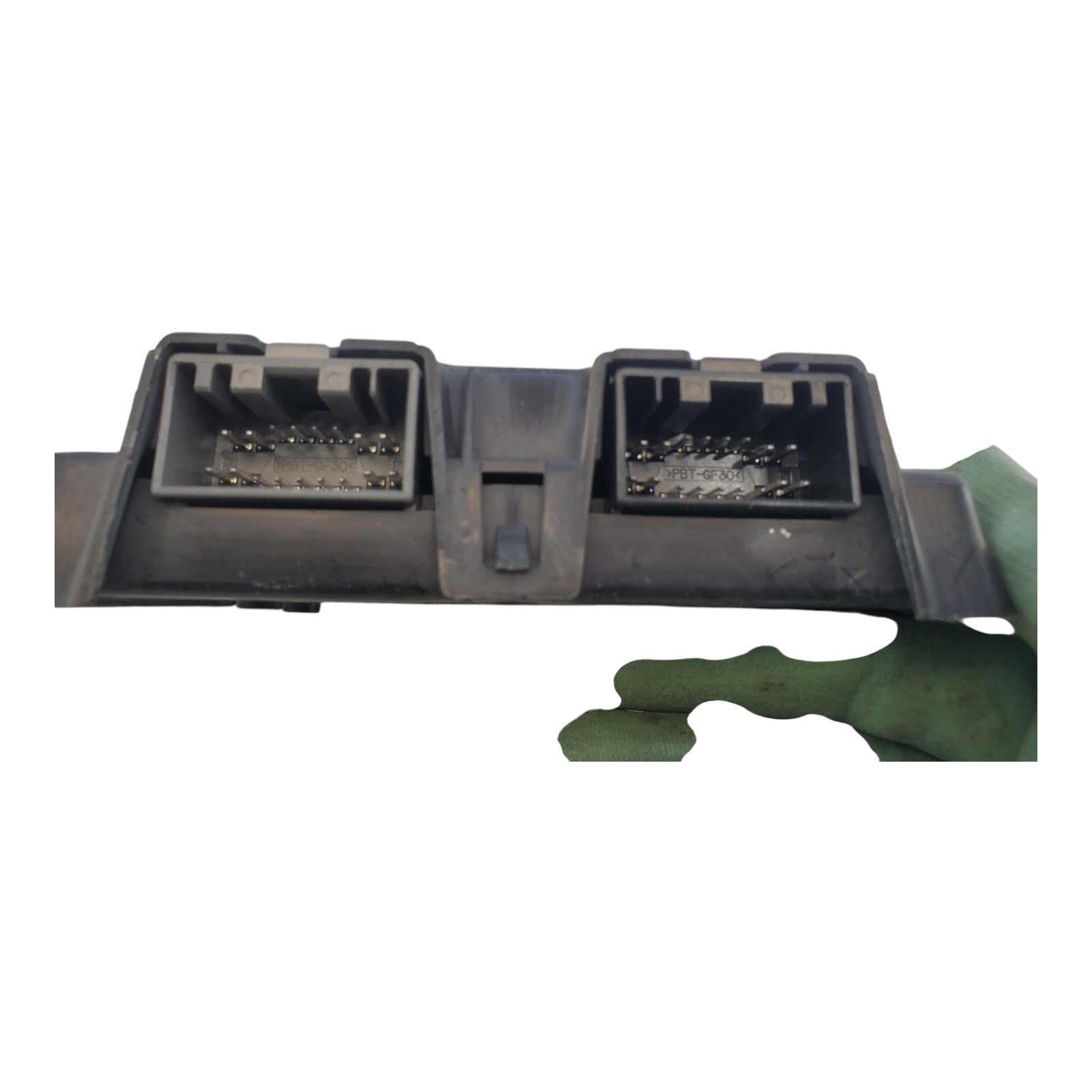 Used Transfer Case Control Module fits: 2006 Ford Explorer Transfer Case