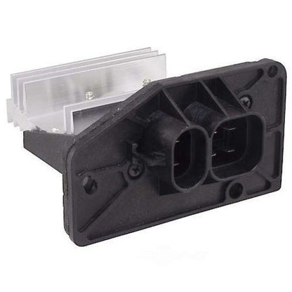 1984-1993 Buick/Cadillac/Chevrolet/Oldsmobile HVAC Blower Motor Resistor