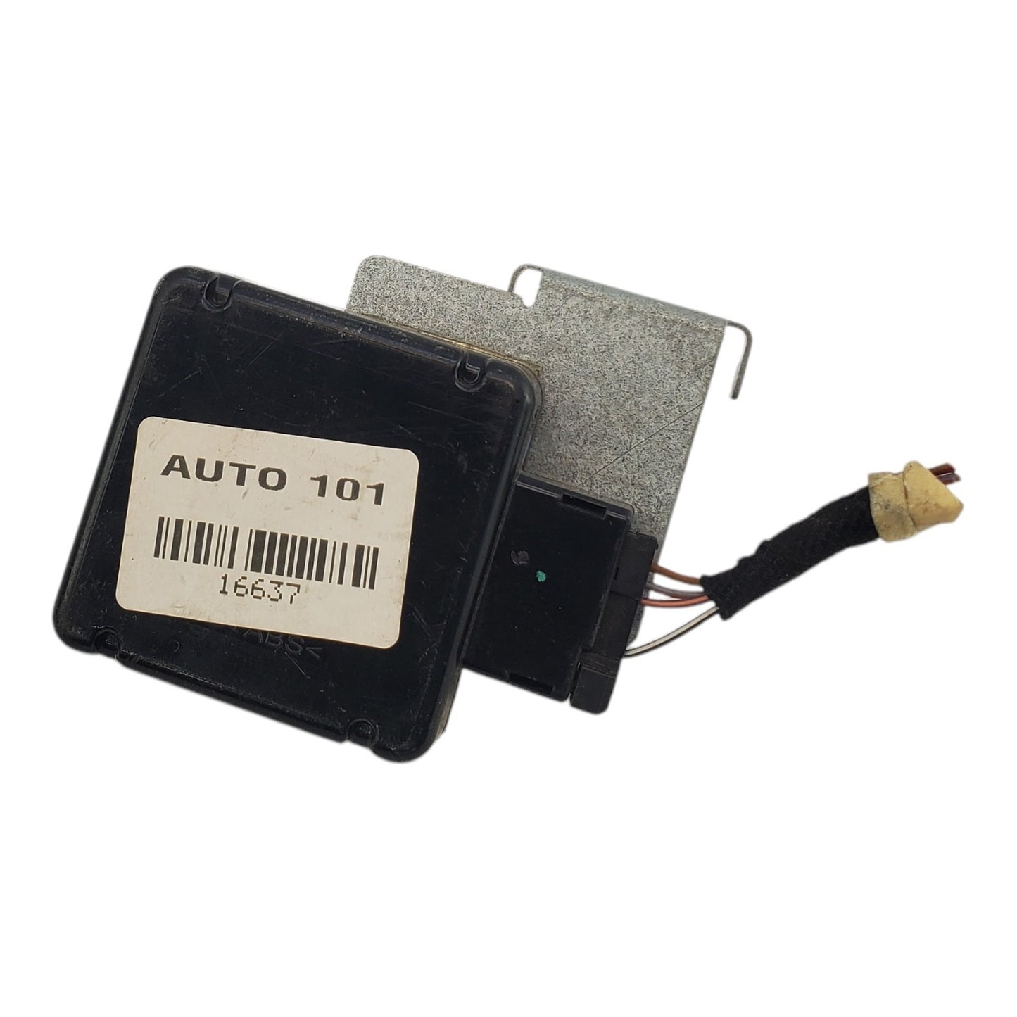 2013 Ford C-Max Gps Antenna Control Module - Cj5t-19H464-Ba