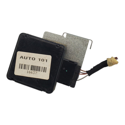 2013 Ford C-Max Gps Antenna Control Module - Cj5t-19H464-Ba