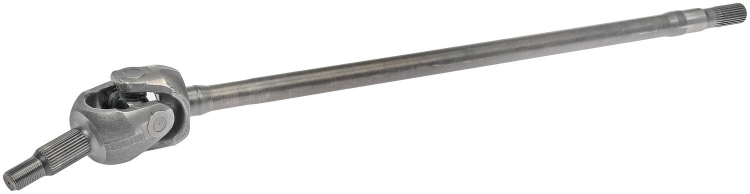 2007-2018 Jeep Wrangler/Wrangler JK Front Right Drive Axle Shaft
