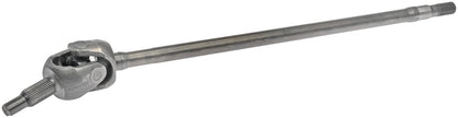2007-2018 Jeep Wrangler/Wrangler JK Front Right Drive Axle Shaft
