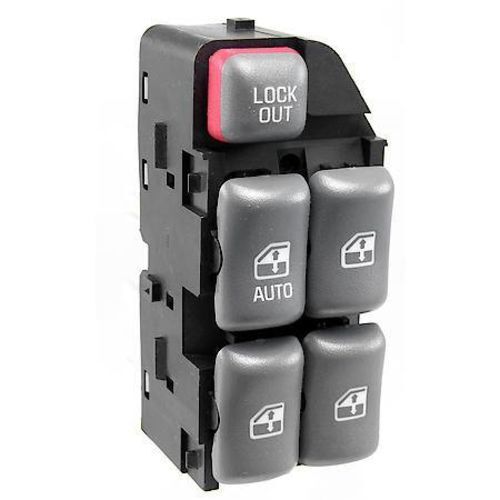 1995-2005 Pontiac Grand Prix/Sunfire Front Left Door Window Switch