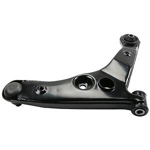 2002-2007 Mitsubishi Front Left Lower Suspension Control Arm and Ball Joint