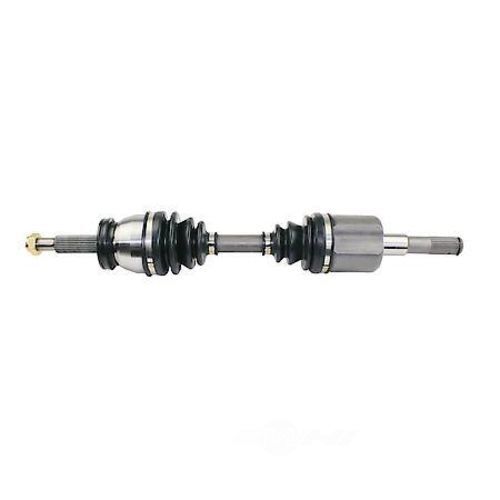 1995-2009 Ford/Mazda/Mercury Front Left CV Axle Assembly