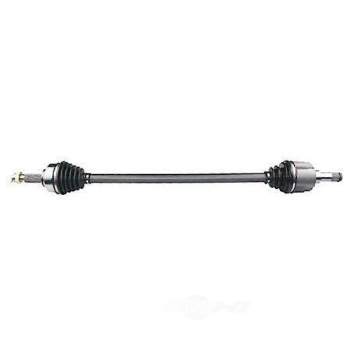 2004-2006 Chrysler Pacifica Front Right CV Axle Assembly
