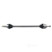 2004-2006 Chrysler Pacifica Front Right CV Axle Assembly