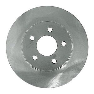 1996-2000 Chrysler/Dodge/Plymouth Front Disc Brake Rotor