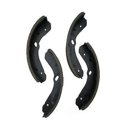 1987-2021 Chevrolet/GMC/Isuzu Rear Drum Brake Shoe