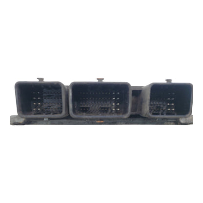 2010-2011 Nissan Altima Computer Brain Engine Control ECU ECM EBX MEC114-011 A1