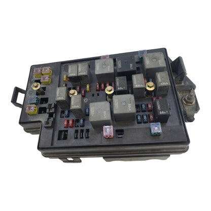01-02 Buick Rendezvous Fuse Junction Box Module 10311478 OEM