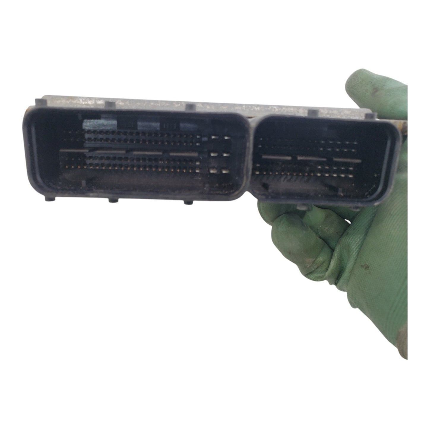 ✅ 10 HYUNDAI ELANTRA 2.0L Engine Control Module ECM Computer 39150-23014 OEM