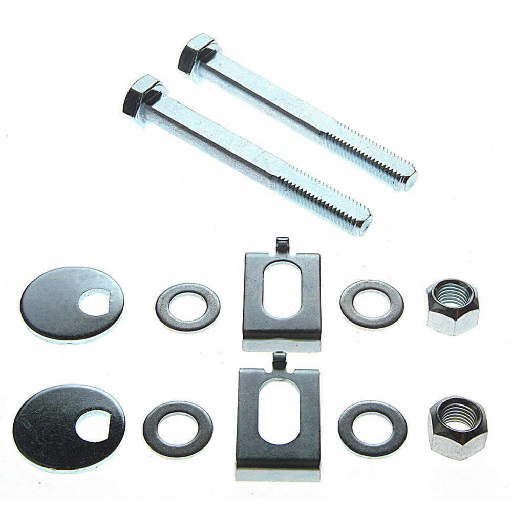 2004-2023 Ford/Lincoln Front Alignment Caster / Camber Kit
