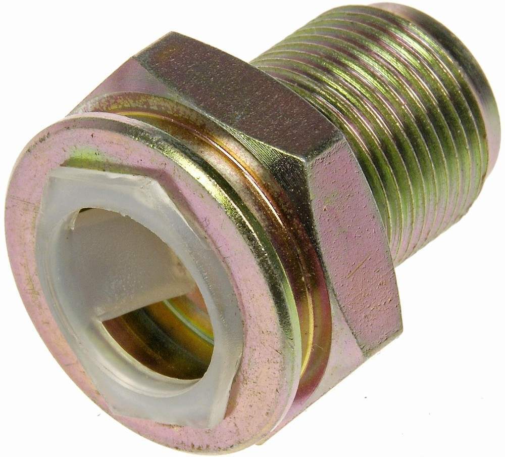 1996-2006 Ford/Mercury Automatic Transmission Oil Cooler Line Connector