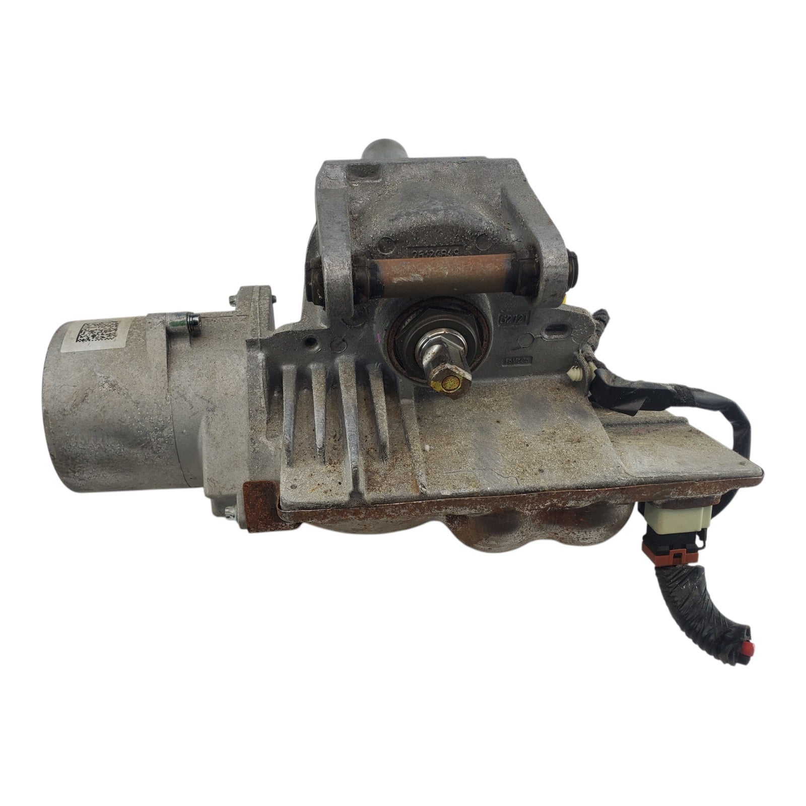 ✅ 08-12 Ford Escape electric power steering pump motor Mercury Mariner 26131227