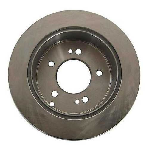 2001-2006 Hyundai Santa Fe Front Disc Brake Rotor