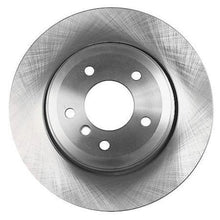 2004-2010 BMW 525i/528i/530i Rear Disc Brake Rotor
