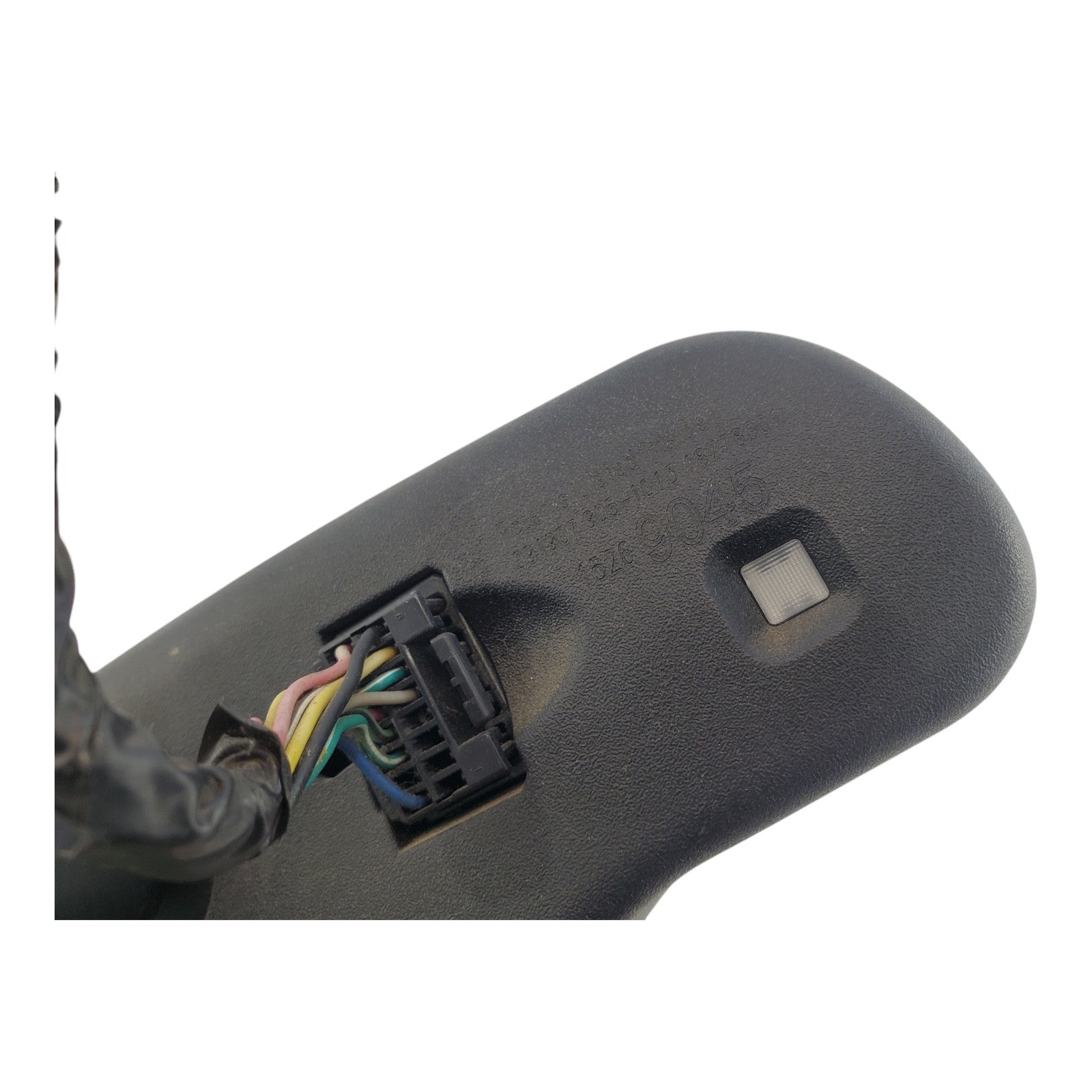 2007-2012 Chevy Silverado Rear View Mirror Auto Dim Temperature 15269045 2009