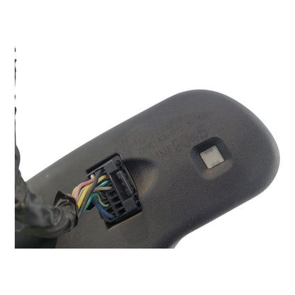 2007-2012 Chevy Silverado Rear View Mirror Auto Dim Temperature 15269045 2009