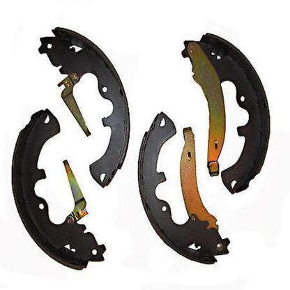 2007-2012 Ford/Mazda/Mercury Escape/Mariner/Tribute Rear Drum Brake Shoe