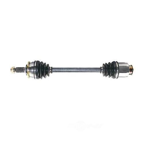 1985-2001 Subaru Front Left; Front Right CV Axle Assembly