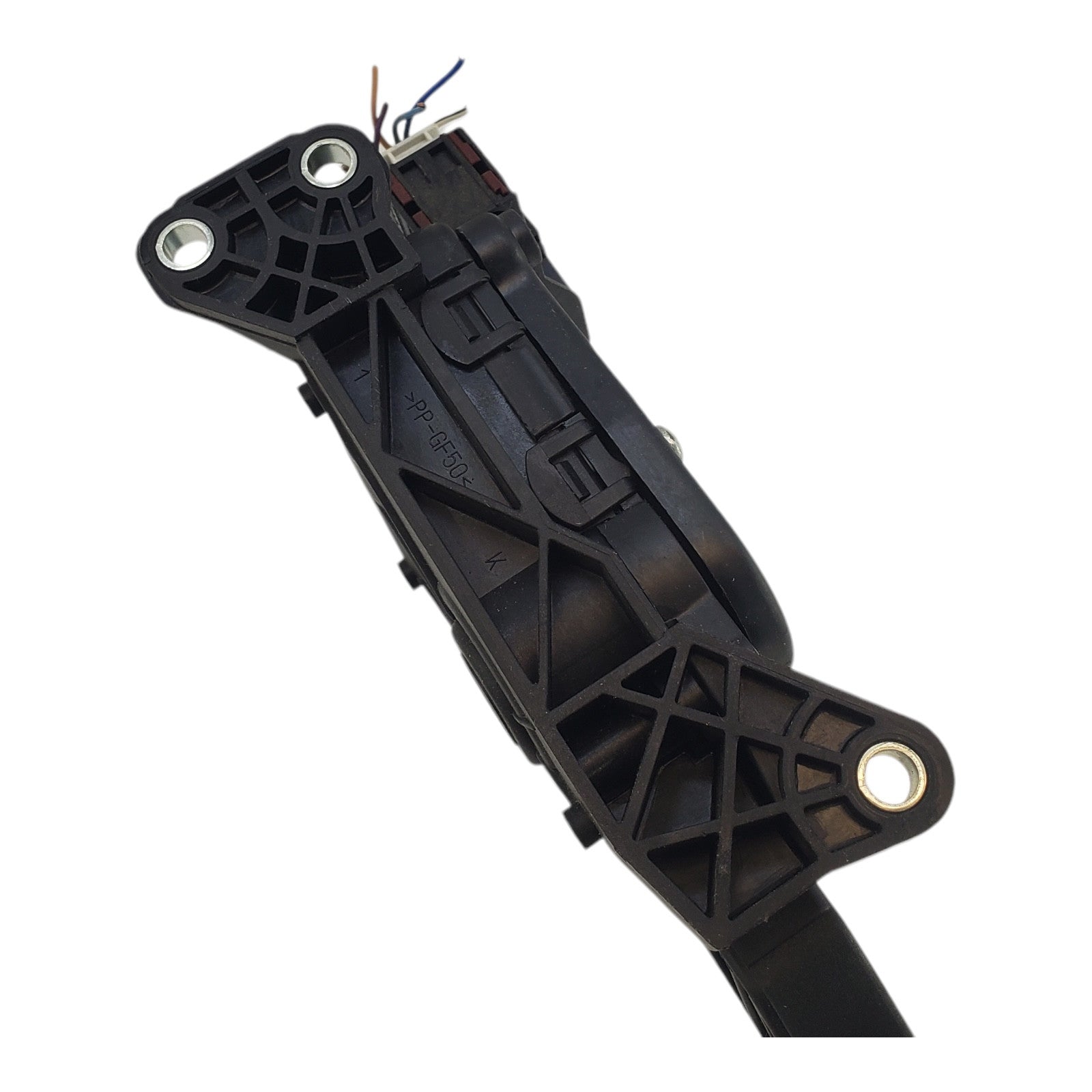2004 2009 Chevrolet Colorado GMC Canyon Hummer H3 Accelerator Pedal OEM 10376526
