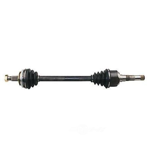 1987-1995 Chrysler/Dodge/Plymouth Front Right CV Axle Assembly