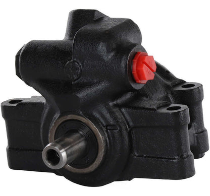 2006-2011 Ford Focus/Transit Connect Power Steering Pump Reman