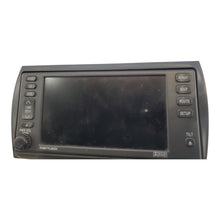 03 04 05 Cadillac SRX Seville Navigation Radio CD DVD Display Screen 25755059