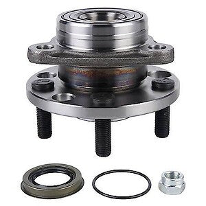 1984-2004 Buick/Cadillac/Chevrolet/Oldsmobile/Pontiac Front Wheel Bearing and