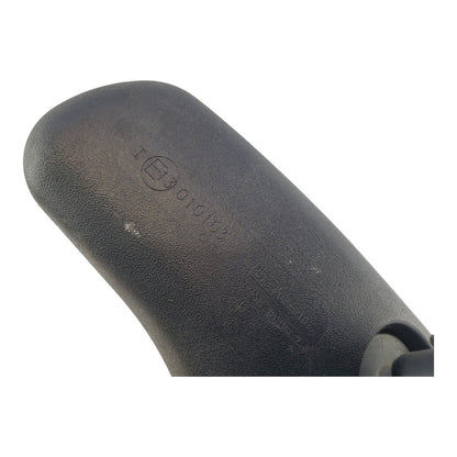 1999-2002 Silverado Sierra Tahoe Yukon Rear View Mirror 7pin GNTX-177 010103 OEM