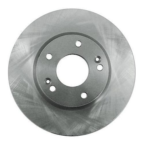2002-2004 Kia Sedona Front Disc Brake Rotor