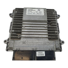 11-14 Hyundai Sonata Engine Computer Control Module ECU ECM 39101-2G676 OEM
