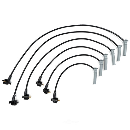 1997-2001 Ford/Mercury Explorer/Mountaineer Spark Plug Wire Set