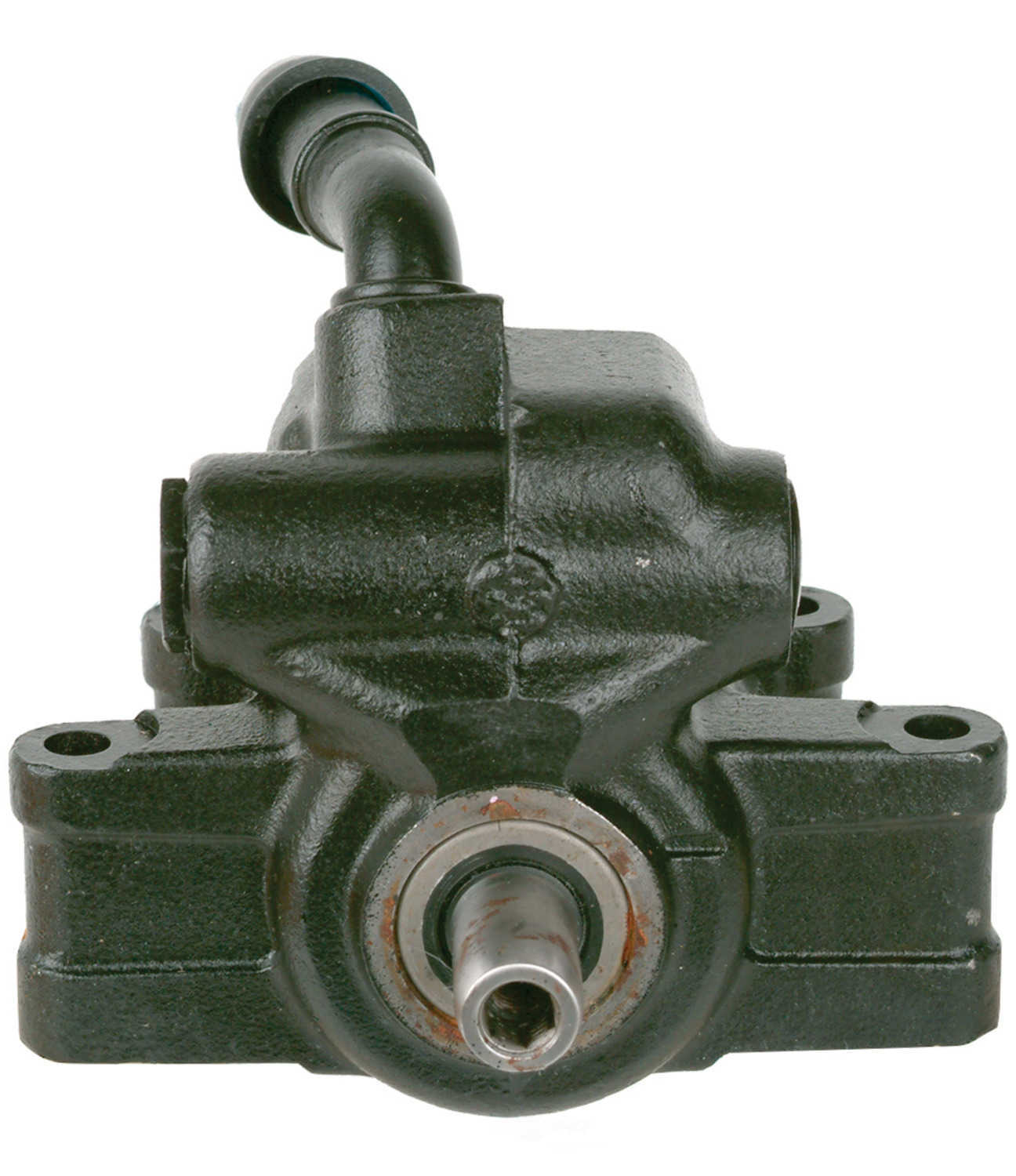 2004-2007 Ford Power Steering Pump Reman