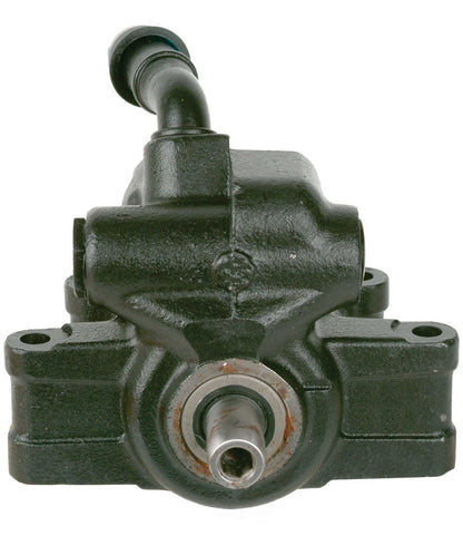 2004-2007 Ford Power Steering Pump Reman