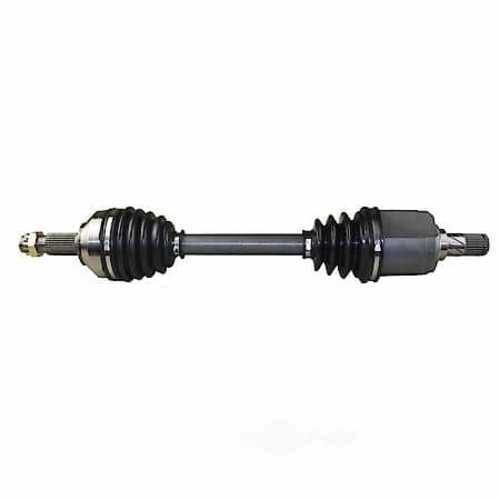 2007-2013 Nissan Altima/Rogue/Sentra Front Left CV Axle Assembly