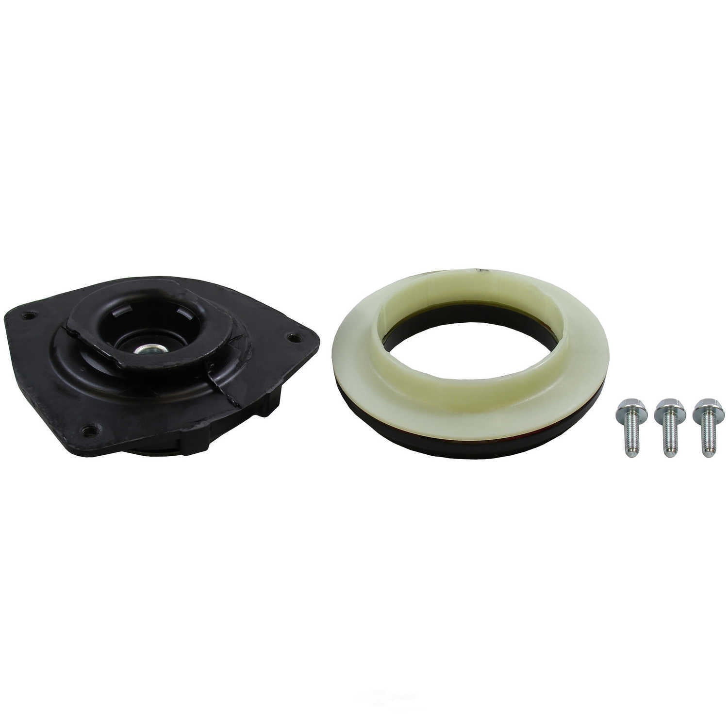 2007-2012 Nissan Rogue/Sentra Strut Mount, Front