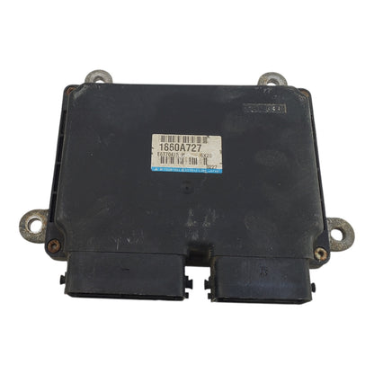 1860A727 Engine Computer Module Unit ECU/ECM/PCM 2007 Outlander E6T70476 H