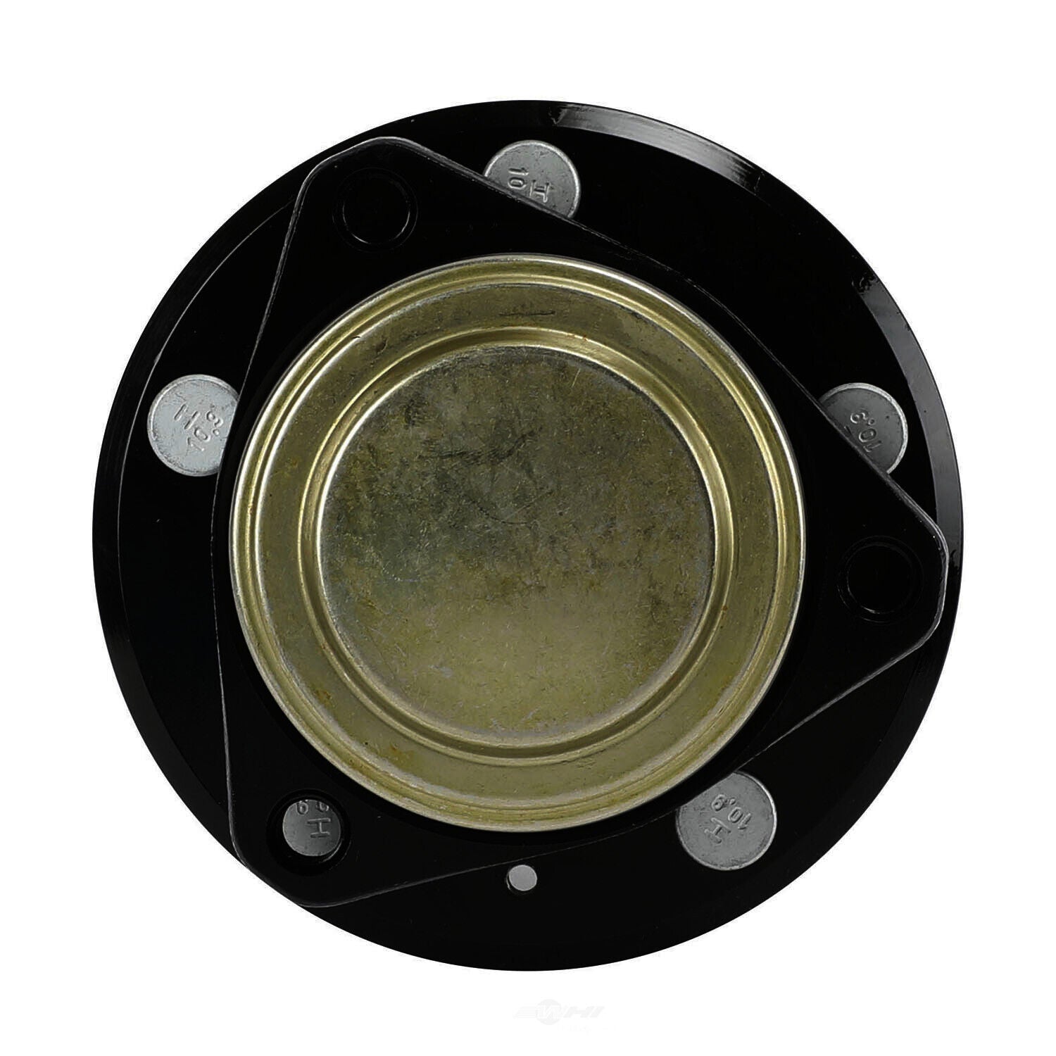 2013-2019 Cadillac ATS Front Wheel Bearing and Hub Assembly