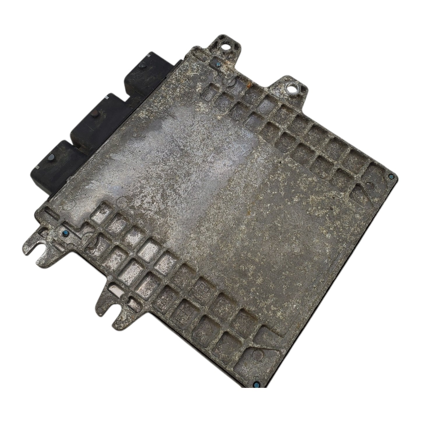 2012 Nissan Rogue Computer Brain Engine Control ECU ECM EBX Module MEC112-090 D1