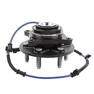 2011-2014 Ford/Lincoln Front Wheel Bearing and Hub Assembly