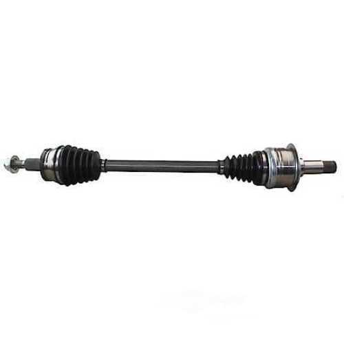 2009-2014 Chrysler/Dodge 300/Challenger/Charger Rear Left CV Axle Assembly